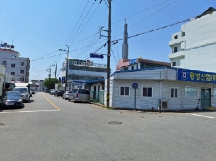 전라남도 광양시 광양읍 인서리 464-2 공장 경매 사진 3