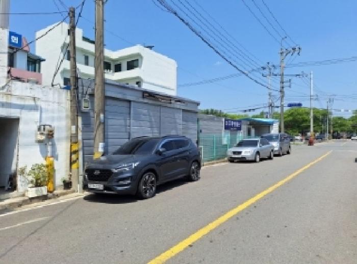 전라남도 광양시 광양읍 인서리 464-2 공장 경매 사진 10