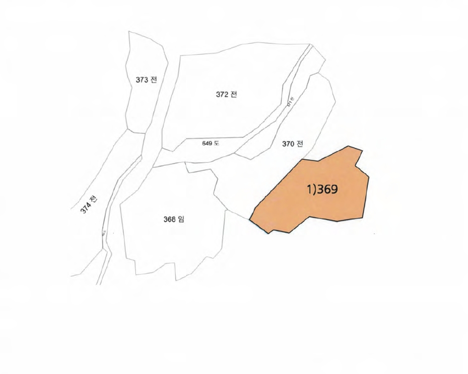 전북특별자치도 정읍시 산외면 종산리 369 전 경매 사진 5