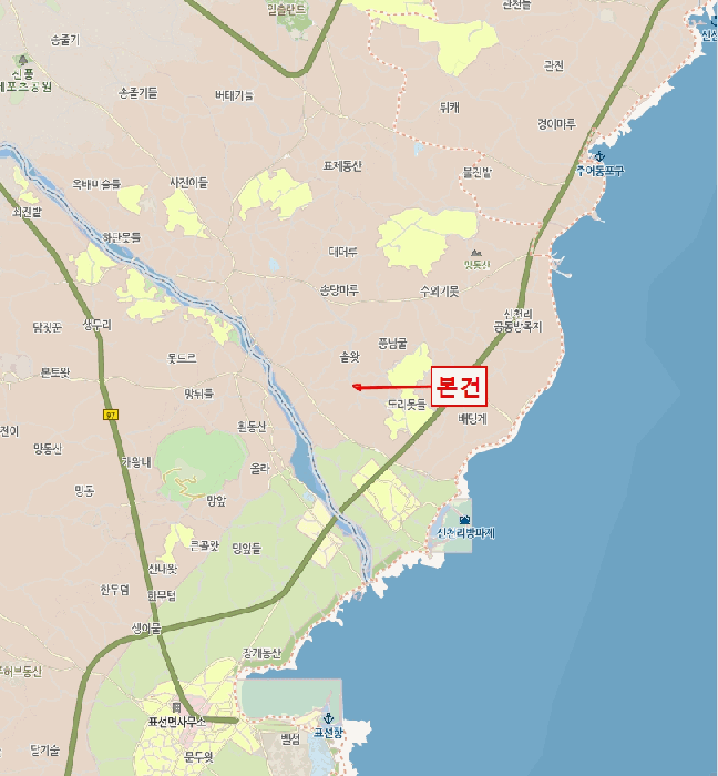제주특별자치도 서귀포시 성산읍 신천리 798 과수원 경매 사진 18