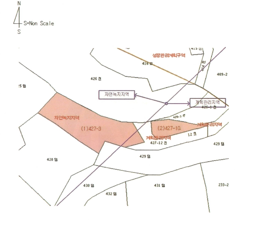 경상남도 함안군 칠서면 계내리 427-10 전 경매 사진 26