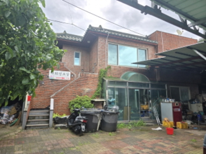 경상남도 거창군 고제면 농산리 31 외 4필지 단독주택 경매 사진 2