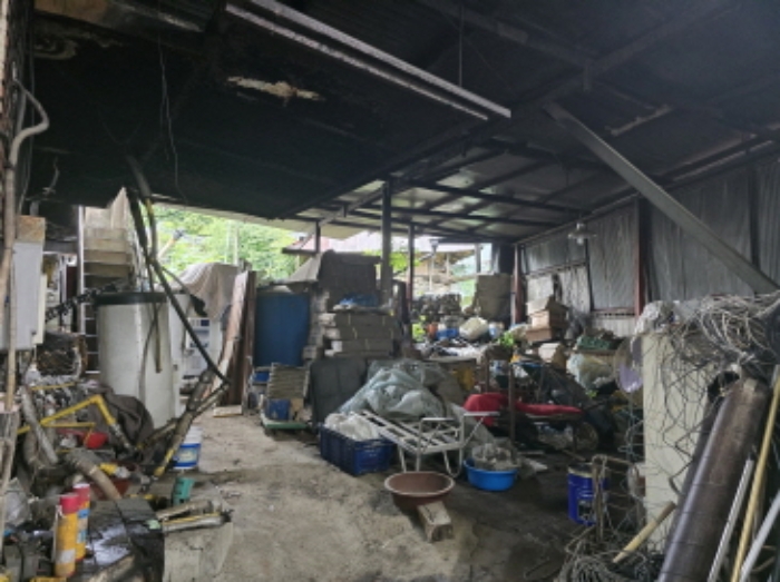 경상남도 거창군 고제면 농산리 31 외 4필지 단독주택 경매 사진 4