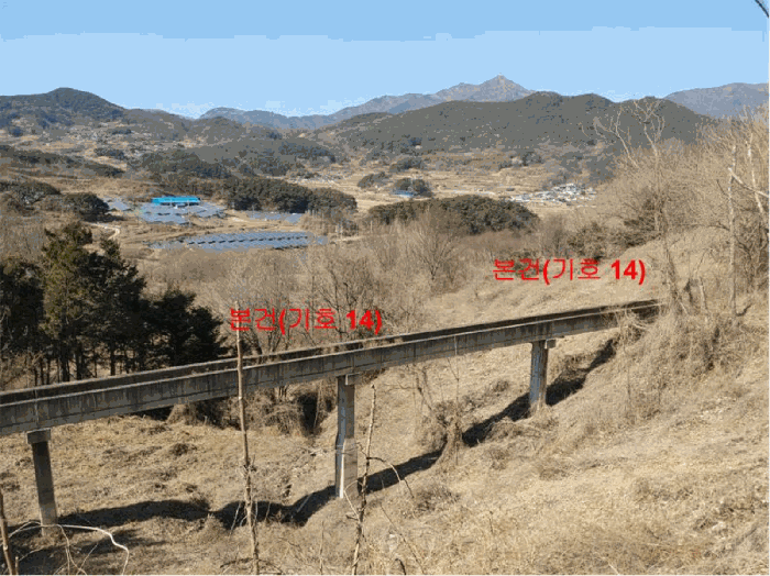 경상남도 합천군 묘산면 관기리 산85-3 외 7필지 임야 경매 사진 59
