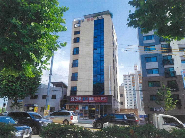 서울 도봉구 방학동 725-20, 5층501호 (방학동,담하우스) 도시형생활주택 경매 사진 1