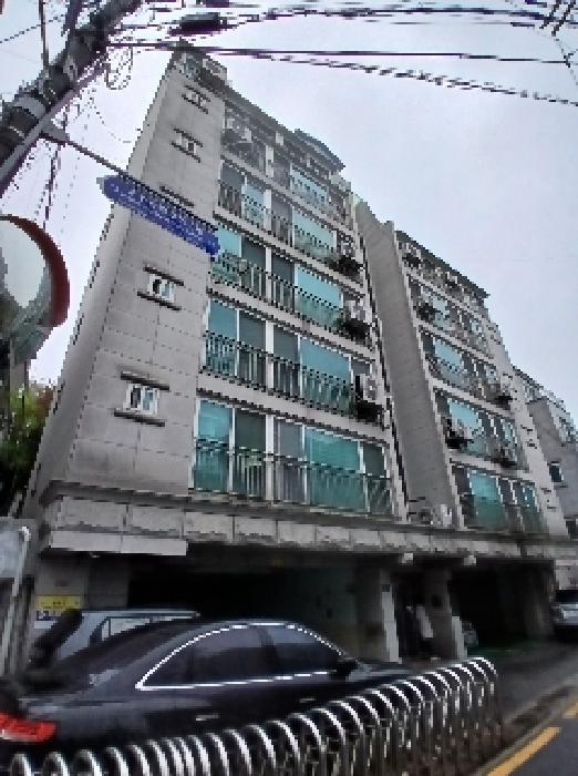 서울 동작구 사당동 303-60, 4층401호 (사당동,현대파크아파트) 아파트 경매 사진 2