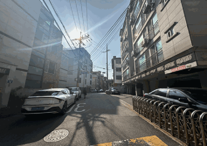 서울 동작구 사당동 303-60, 4층401호 (사당동,현대파크아파트) 아파트 경매 사진 6