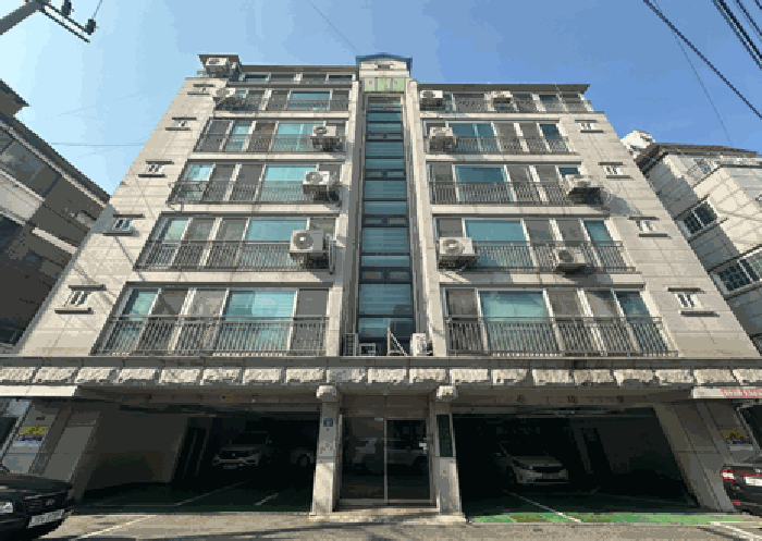 서울 동작구 사당동 303-60, 4층401호 (사당동,현대파크아파트) 아파트 경매 사진 7
