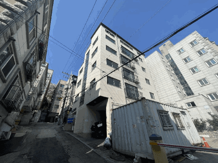 서울특별시 관악구 봉천동 649-22 4층401호 다세대(빌라) 경매 사진 21