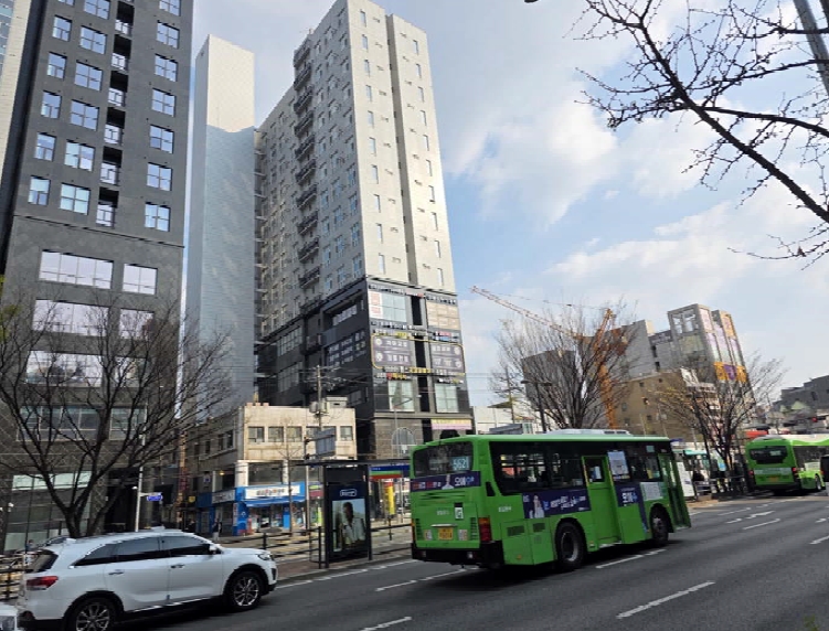 서울특별시 관악구 신림동 1655-15 지밸리마인드 6층608호 외 1필지 오피스텔(주거) 경매 사진 5