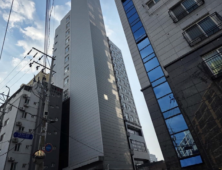 서울특별시 관악구 신림동 1655-15 지밸리마인드 6층608호 외 1필지 오피스텔(주거) 경매 사진 7