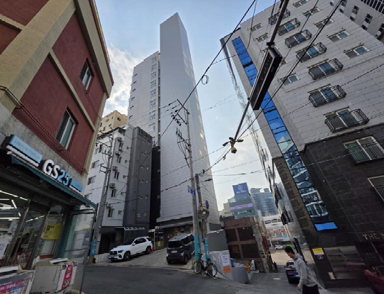 서울특별시 관악구 신림동 1655-15 지밸리마인드 6층608호 외 1필지 오피스텔(주거) 경매 사진 8