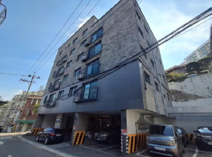 서울특별시 마포구 중동 132 중동 금강아트 2층201호 도시형생활주택 경매 사진 2