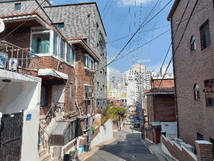 서울특별시 마포구 중동 132 중동 금강아트 2층201호 도시형생활주택 경매 사진 8