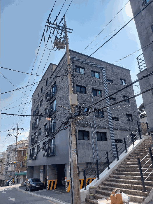 서울특별시 마포구 중동 132 중동 금강아트 2층201호 도시형생활주택 경매 사진 9