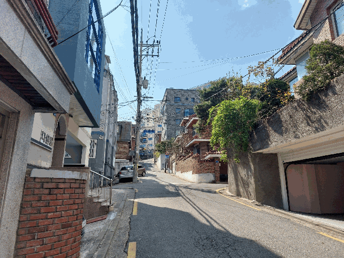 서울특별시 마포구 중동 132 중동 금강아트 2층201호 도시형생활주택 경매 사진 10