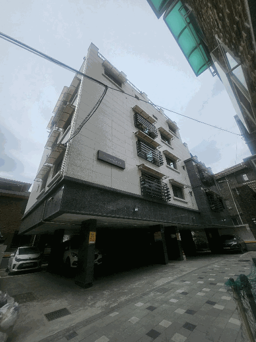 서울특별시 중랑구 면목동 88-4 모두스타빌 4층402호 외 1필지 다세대주택 경매 사진 5