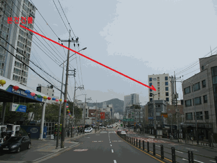 서울특별시 동대문구 장안동 146-18 동일타워 4층 410호 외 1필지 오피스텔(주거) 경매 사진 7
