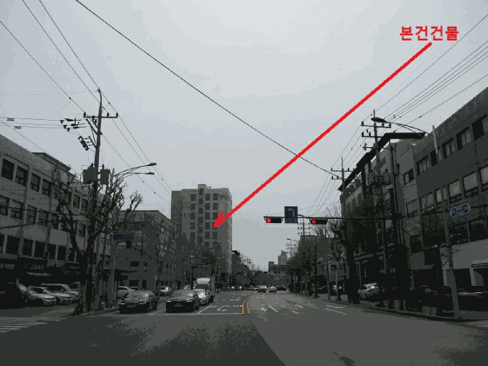 서울특별시 동대문구 장안동 146-18 동일타워 4층 410호 외 1필지 오피스텔(주거) 경매 사진 8