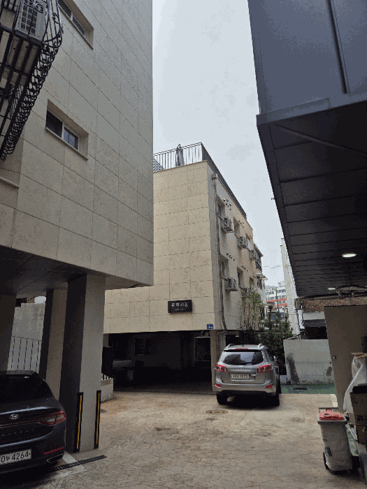 서울특별시 성북구 정릉동 685-13 무화과동(102) 2층 203호 외 3필지 도시형생활주택 경매 사진 6