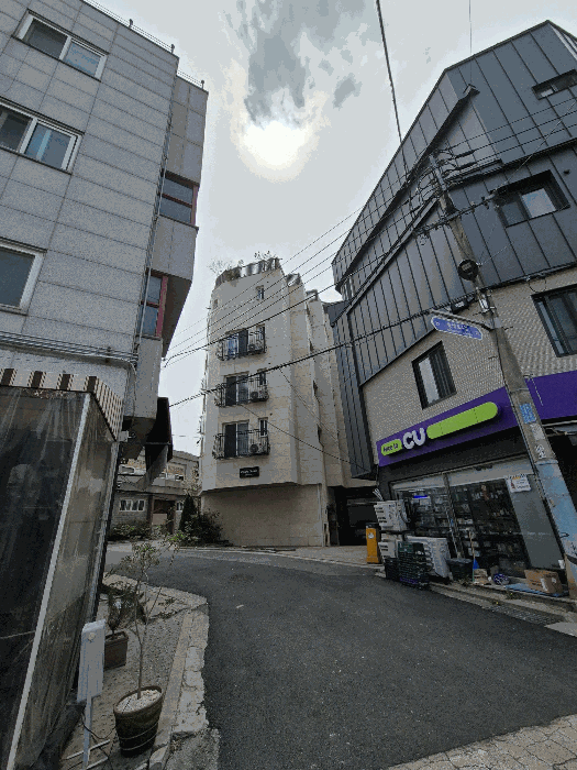 서울특별시 성북구 정릉동 685-13 무화과동(102) 2층 203호 외 3필지 도시형생활주택 경매 사진 7