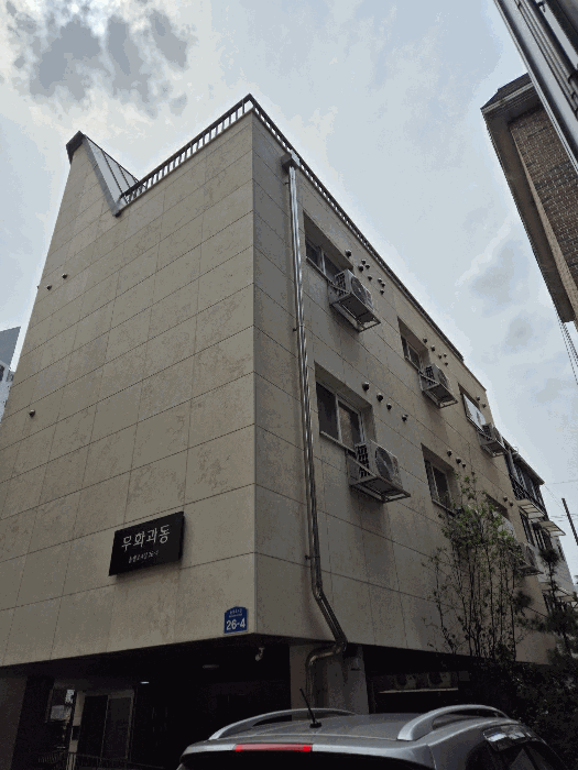 서울특별시 성북구 정릉동 685-13 무화과동(102) 2층 203호 외 3필지 도시형생활주택 경매 사진 8