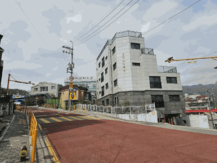 서울특별시 강북구 수유동 482-114 현주빌라 2층 202호 다세대(빌라) 경매 사진 19