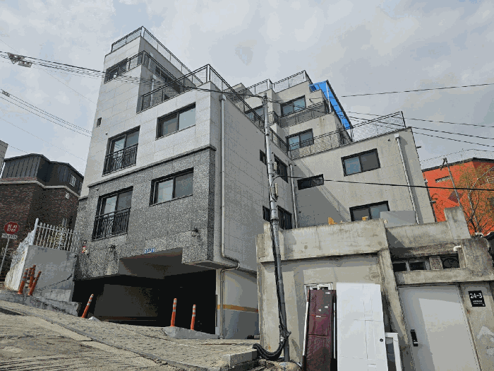 서울특별시 강북구 수유동 482-114 현주빌라 2층 202호 다세대(빌라) 경매 사진 20