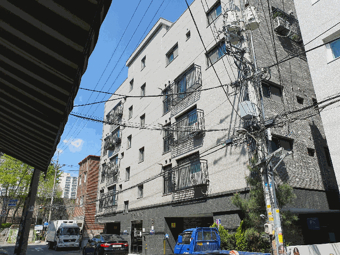 서울특별시 중랑구 중화동 325-104 라인빌10차 3층 302호 다세대(빌라) 경매 사진 16
