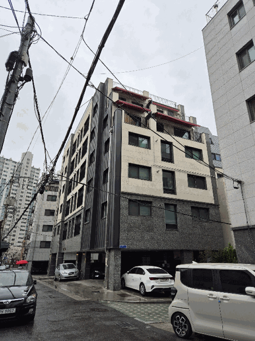 서울특별시 중랑구 상봉동 265-1 어반힐상봉 5층501호 외 2필지 도시형생활주택 경매 사진 5