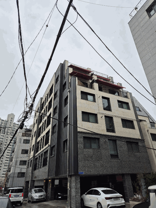 서울특별시 중랑구 상봉동 265-1 어반힐상봉 5층501호 외 2필지 도시형생활주택 경매 사진 6