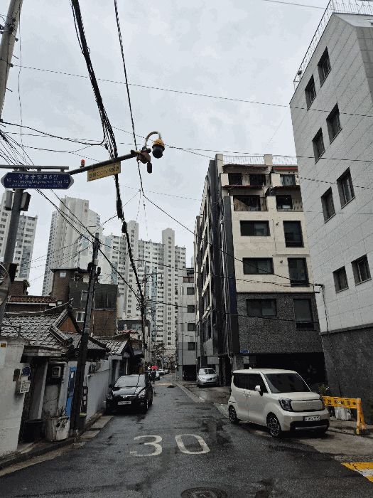 서울특별시 중랑구 상봉동 265-1 어반힐상봉 5층501호 외 2필지 도시형생활주택 경매 사진 7