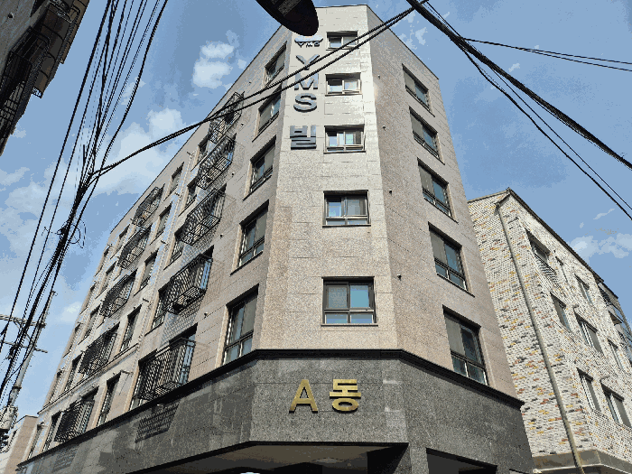 서울특별시 중랑구 면목동 31-5 와이엠에스빌 제에이동 제5층 제502호 외 2필지 도시형생활주택 경매 사진 8