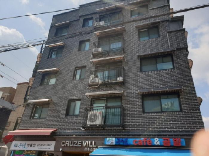 서울특별시 도봉구 도봉동 584-6 크루즈빌 제2층 제203호 다세대(빌라) 경매 사진 12