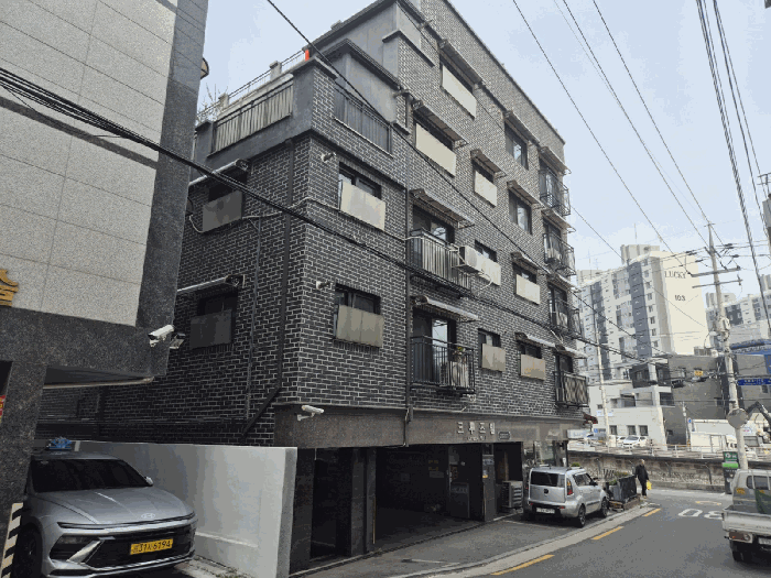 서울특별시 도봉구 도봉동 584-6 크루즈빌 제2층 제203호 다세대(빌라) 경매 사진 16