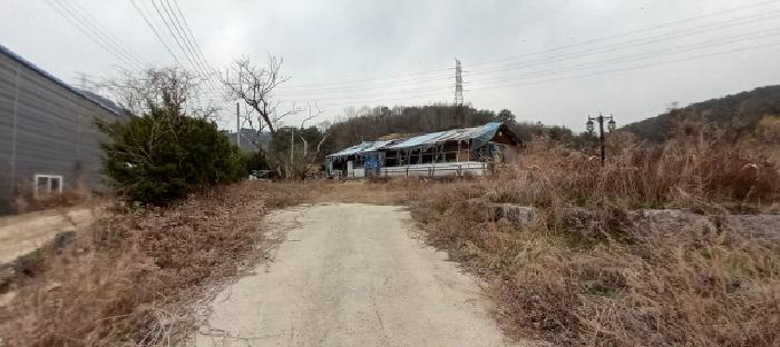 경기도 포천시 신북면 계류리 543-1 근린생활시설 경매 사진 1