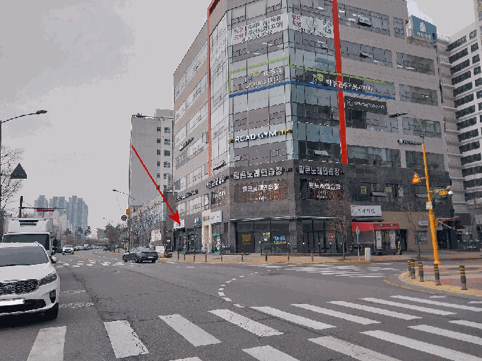 경기도 파주시 야당동 1041 1층102호 근린상가 경매 사진 17