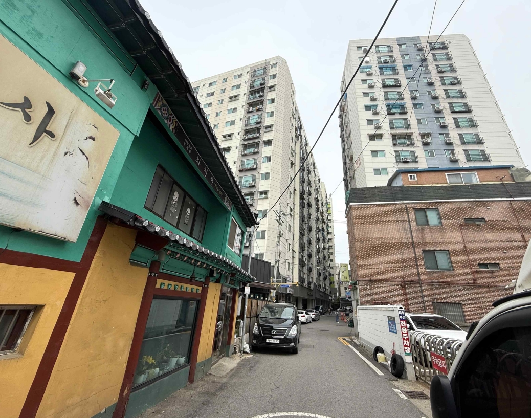 인천광역시 부평구 부평동 341-88 하임스토리 7층703호 외 2필지 오피스텔(주거) 경매 사진 2