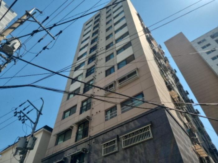 인천광역시 남동구 간석동 108-1 씨엠쎄레니티힐 6층605호 외 1필지 아파트 경매 사진 1