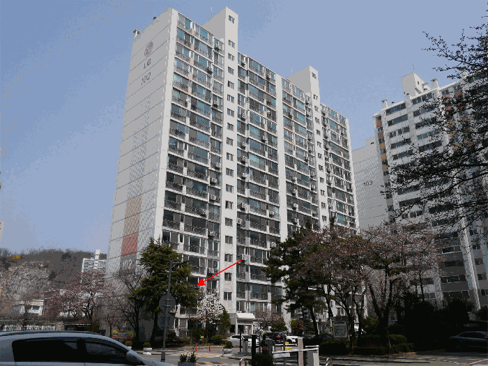 인천광역시 연수구 옥련동 626 럭키송도아파트 102동 3층301호 아파트 경매 사진 26