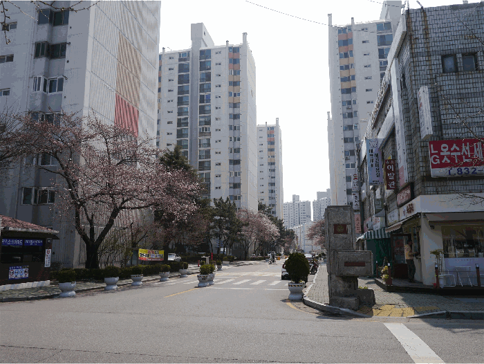인천광역시 연수구 옥련동 626 럭키송도아파트 102동 3층301호 아파트 경매 사진 28