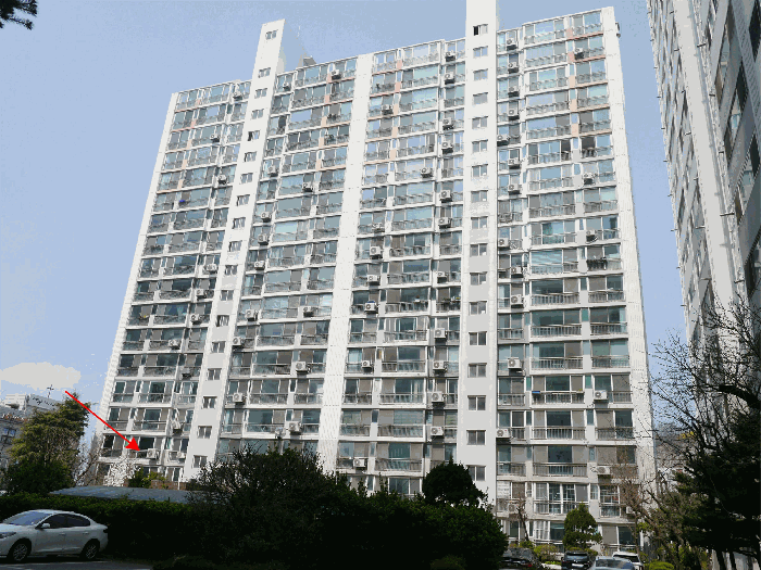 인천광역시 연수구 옥련동 626 럭키송도아파트 102동 3층301호 아파트 경매 사진 20