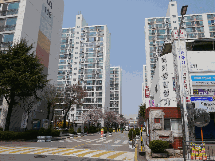 인천광역시 연수구 옥련동 626 럭키송도아파트 102동 3층301호 아파트 경매 사진 21