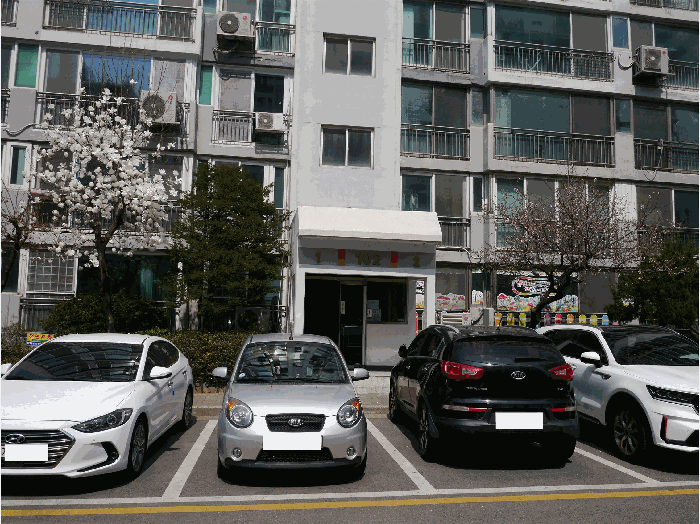 인천광역시 연수구 옥련동 626 럭키송도아파트 102동 3층301호 아파트 경매 사진 24