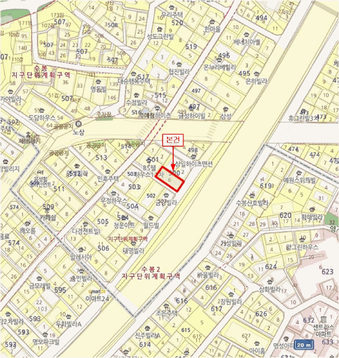 인천광역시 미추홀구 도화동 500-6 4층401호 다세대(빌라) 경매 사진 25