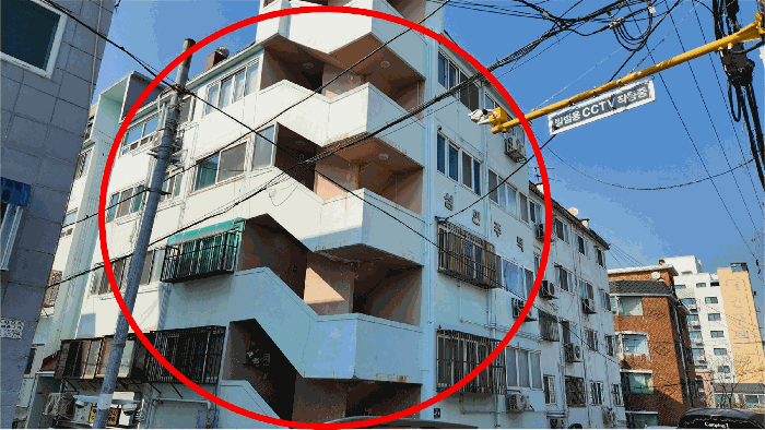 인천광역시 미추홀구 도화동 500-6 4층401호 다세대(빌라) 경매 사진 21