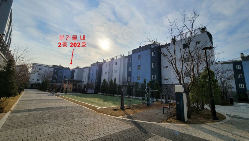 경기도 김포시 운양동 1337-1 한신더휴테라스11 1103동 2층 202호 다세대(빌라) 경매 사진 5