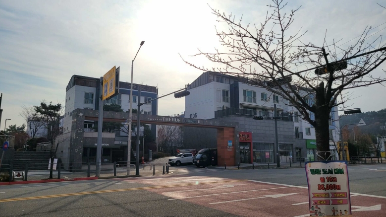 경기도 김포시 운양동 1337-1 한신더휴테라스11 1103동 2층 202호 다세대(빌라) 경매 사진 7
