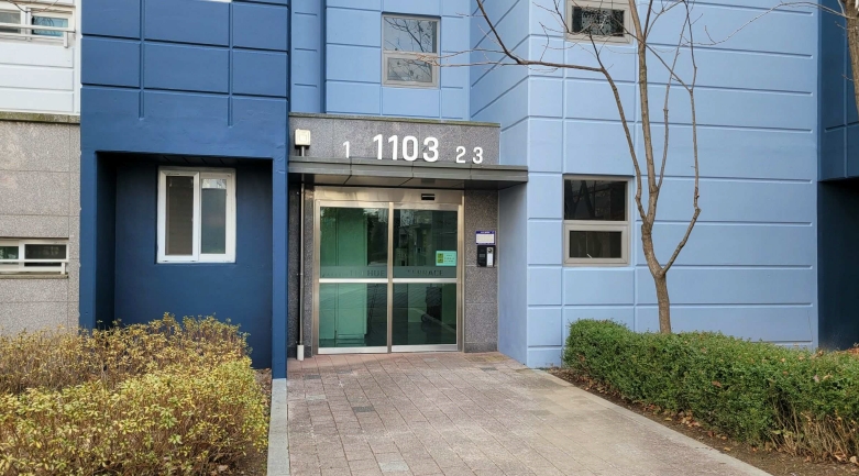 경기도 김포시 운양동 1337-1 한신더휴테라스11 1103동 2층 202호 다세대(빌라) 경매 사진 8