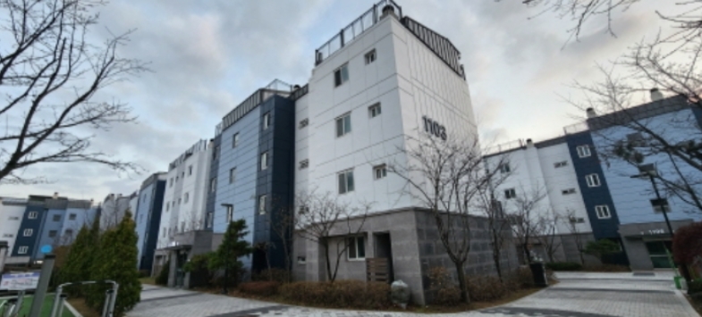 경기도 김포시 운양동 1337-1 한신더휴테라스11 1103동 2층 202호 다세대(빌라) 경매 사진 10